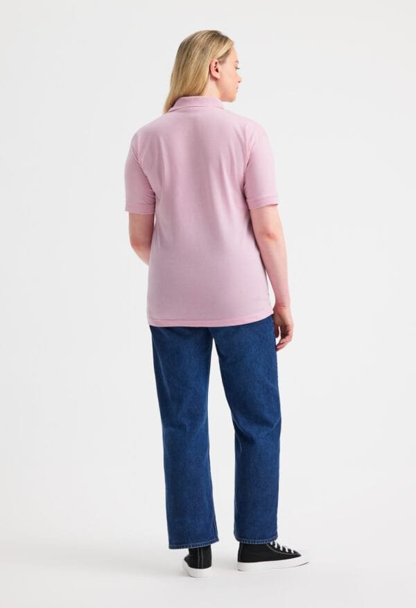 Uneek Clothing UC122 Jersey Poloshirt