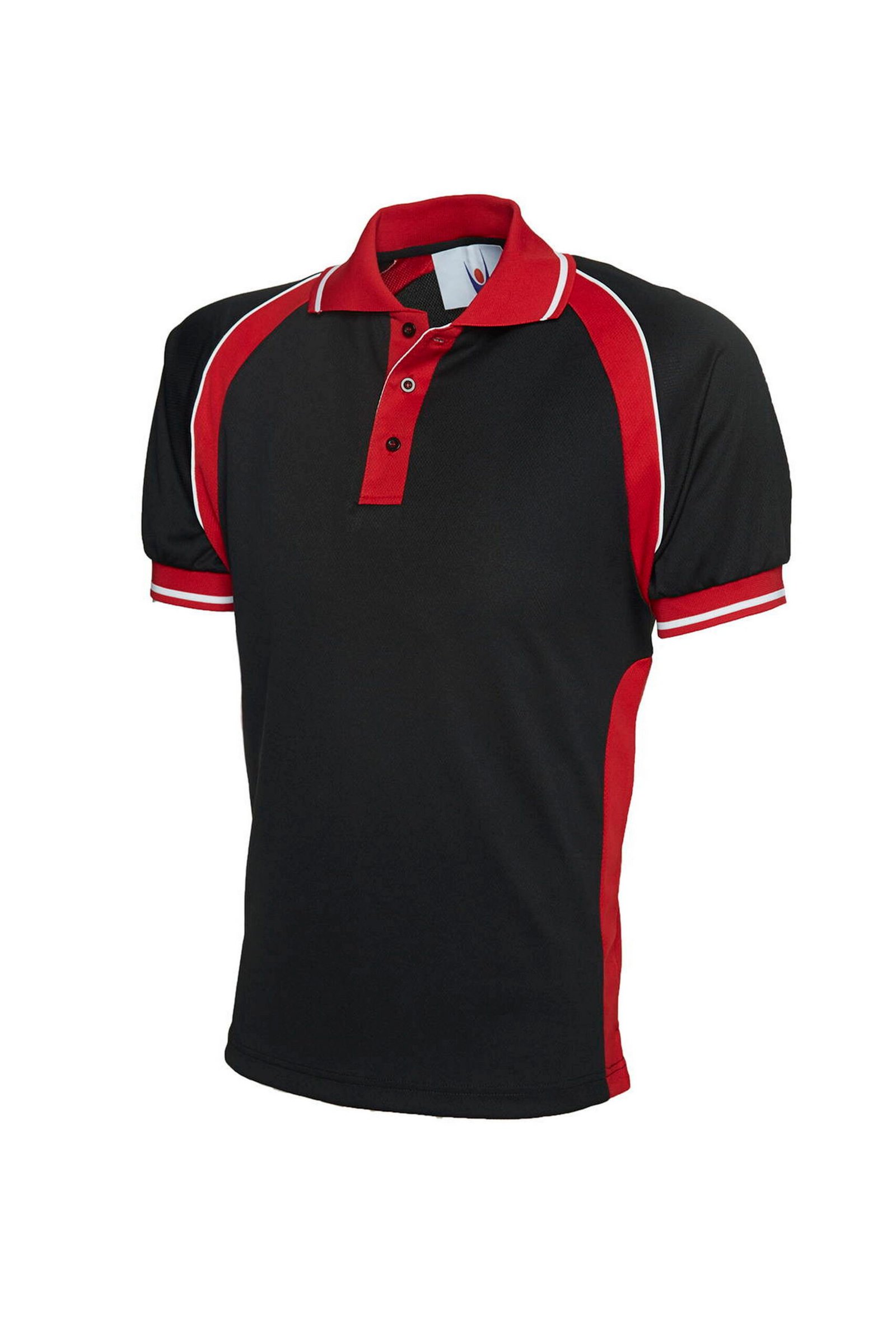 black-red
