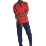 Clothing UC123 Sports - Polo Shirt | Xcel UK