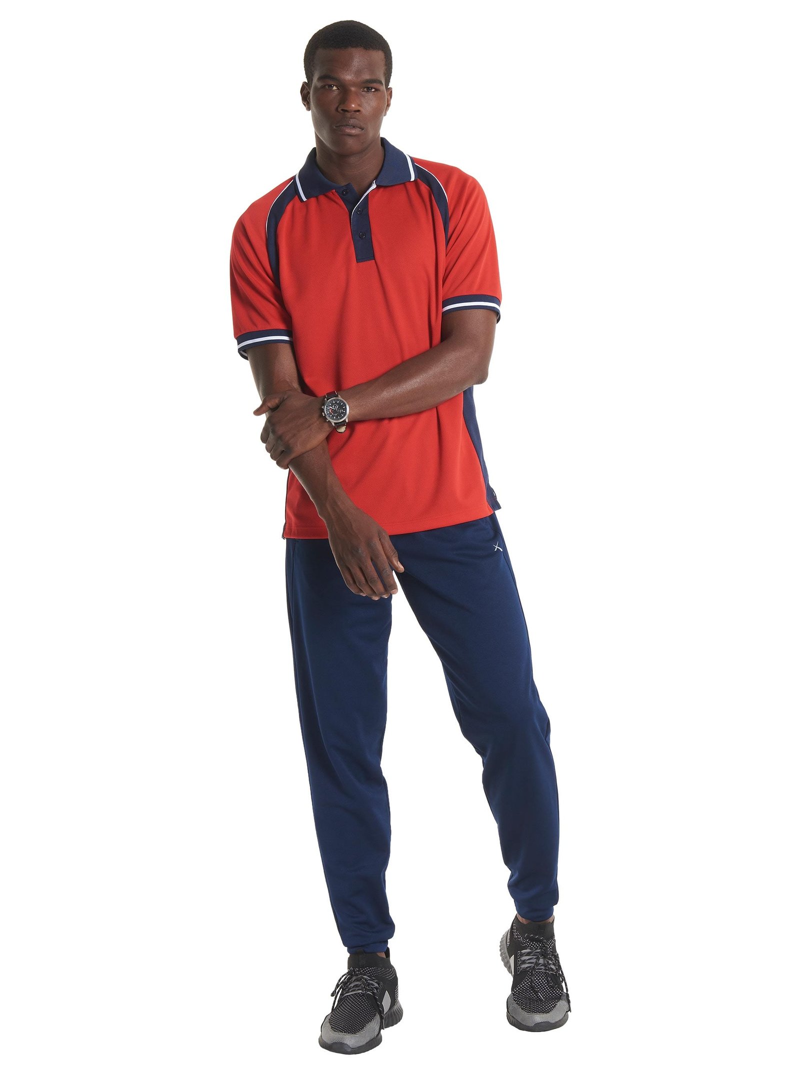 Uneek Clothing UC123 Sports