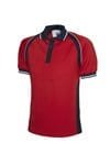 red-navy