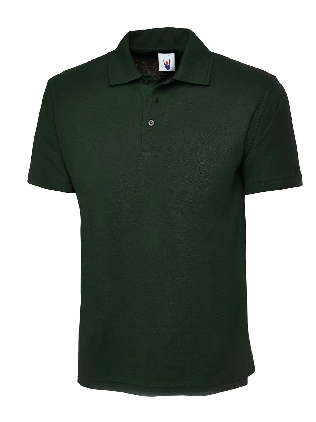bottle-green