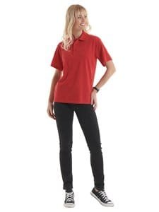 Uneek Clothing UC124 Olympic