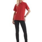 Clothing UC124 Olympic - Polo Shirt | Xcel UK