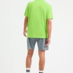 Clothing UC125 Mens Ultra Cool - Polo Shirt | Xcel UK