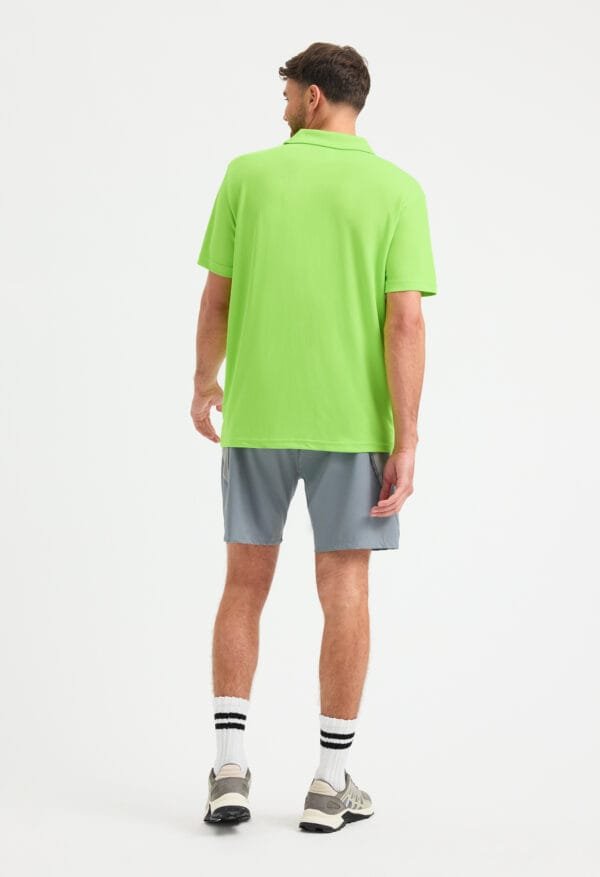 Uneek Clothing UC125 Mens Ultra Cool Poloshirt
