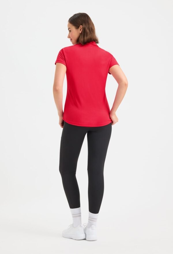 Uneek Clothing UC126 Ladies Ultra Cool Poloshirt
