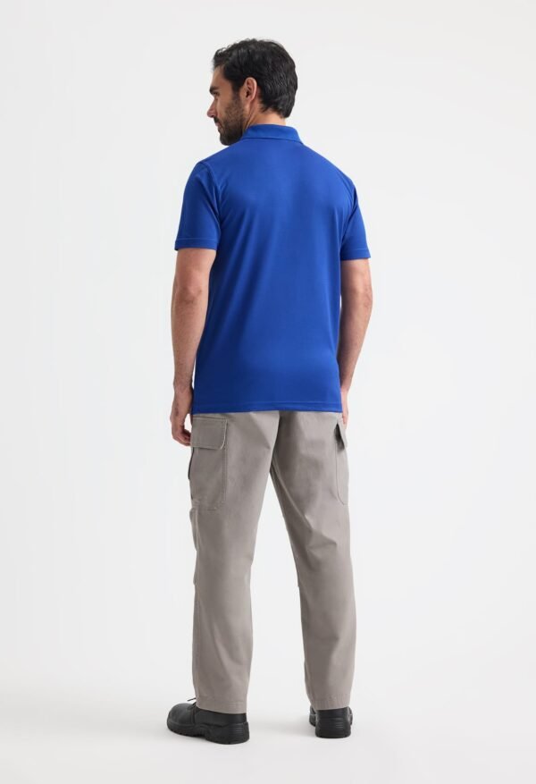 Uneek Clothing UC127 Mens Ultra Cool Workwear Poloshirt