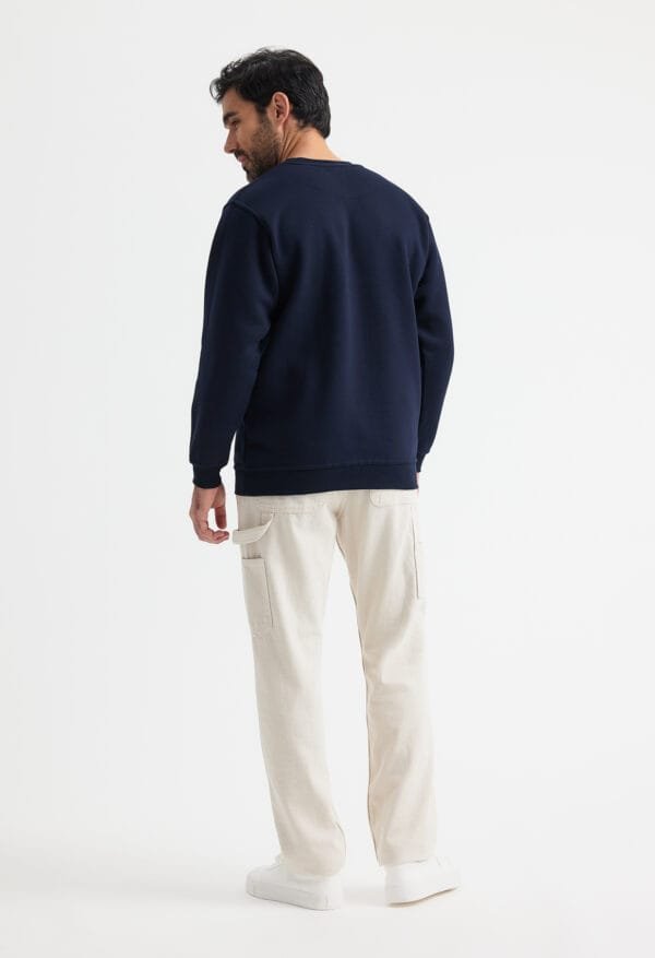Uneek Clothing UC201 Heavyweight Sweatshirt