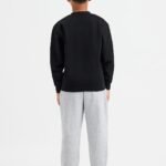 Clothing UC202 Childrens Classic Sweatshirt | Xcel UK