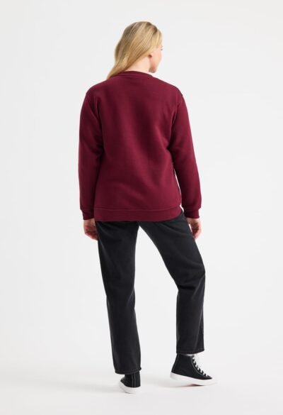 Clothing UC203 Classic - Sweatshirt | Xcel UK