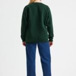 Clothing UC204 Classic V-Neck - Sweatshirt | Xcel UK