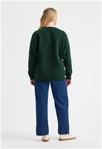 Uneek Clothing UC204 Premium V-Neck Sweatshirt