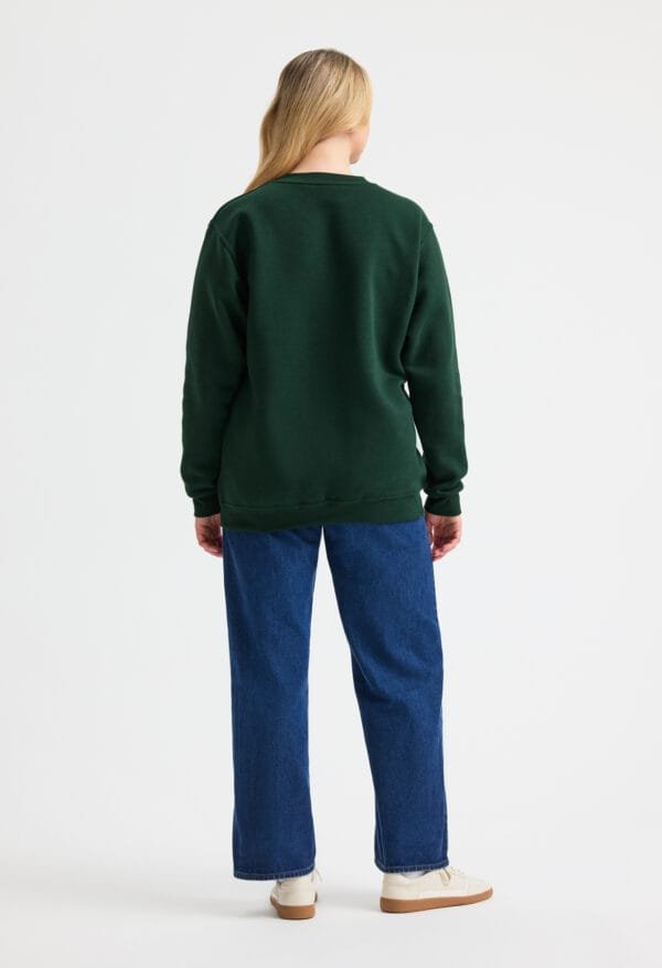 Uneek Clothing UC204 Classic V-Neck Sweatshirt