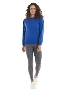 Uneek Clothing UC205 Olympic Sweatshirt