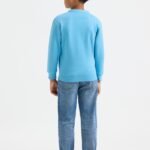 Clothing UC207 Childrens Classic Cardigan | Xcel UK