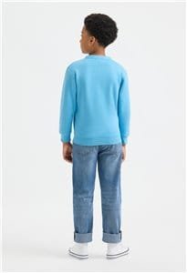 Uneek Clothing UC207 Childrens Classic Cardigan
