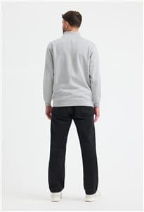 Uneek Clothing UC212 Deluxe Unisex Sweat Jacket