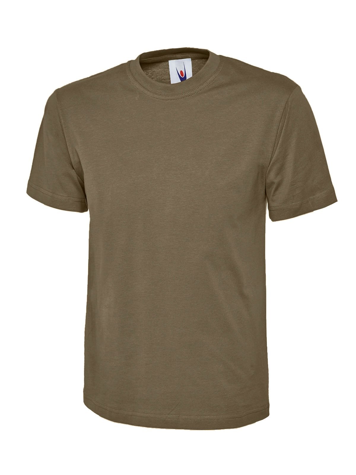 military-green