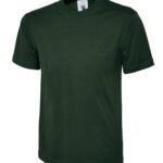 bottle-green