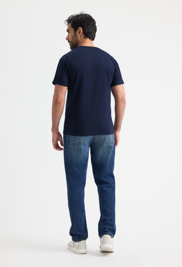 Uneek Clothing UC302 Heavyweight T-Shirt