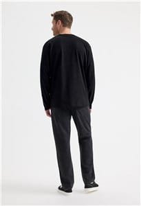 Uneek Clothing UC314 Long Sleeve Classic T-Shirt
