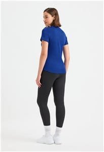 Uneek Clothing UC316 Ladies Classic Crew Neck T-Shirt