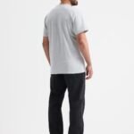 Clothing UC317 Classic V Neck T-shirt - Tshirts | Xcel UK