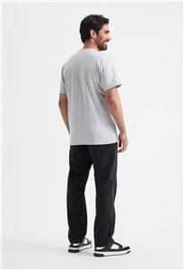 Uneek Clothing UC317 Classic V-Neck T-Shirt