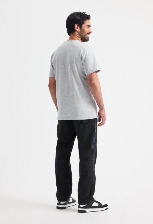 Uneek Clothing UC317 Classic V Neck T-shirt