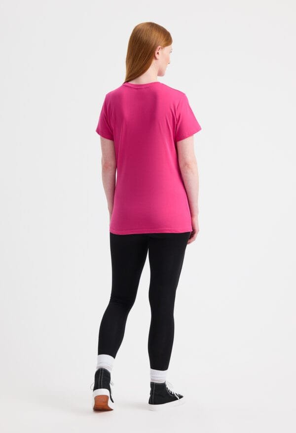 Uneek Clothing UC318 Ladies Classic T-Shirt