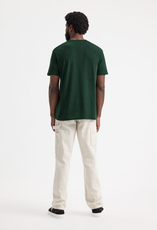 Uneek Clothing UC320 Olympic T-shirt