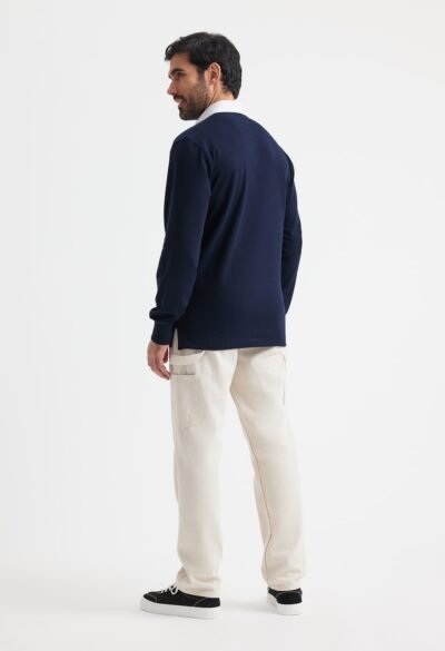 Clothing UC402 Classic Rugby Shirt - Sports | Xcel UK