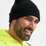 Clothing UC410 Heavweight Cuffed Beanies - Beanie Hat | Xcel UK