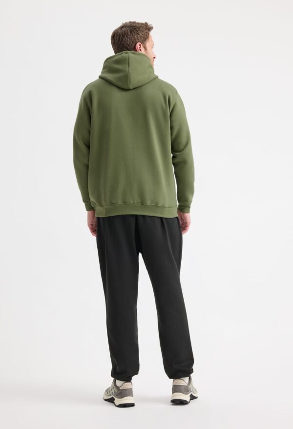 Uneek Clothing UC502 Classic Hooded Sweatshirt 