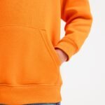 Clothing UC503 Childrens Classic Hooded Sweatshirt | Xcel UK