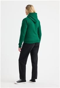 Uneek Clothing UC505 Ladies Classic Full Zip Hooded