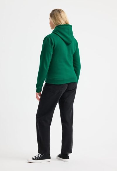 Clothing UC505 Ladies Classic Full Zip Hooded - Sweatshirt | Xcel UK