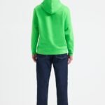 Clothing UC509 Deluxe Hooded - Sweatshirt | Xcel UK