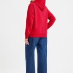 Clothing UC510 Ladies Deluxe Hooded Sweatshirt - Sweata | Xcel UK