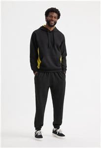 Uneek Clothing UC517 Two Tone Hooded