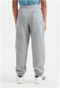 Uneek Clothing UC521 Childrens Jog Bottoms