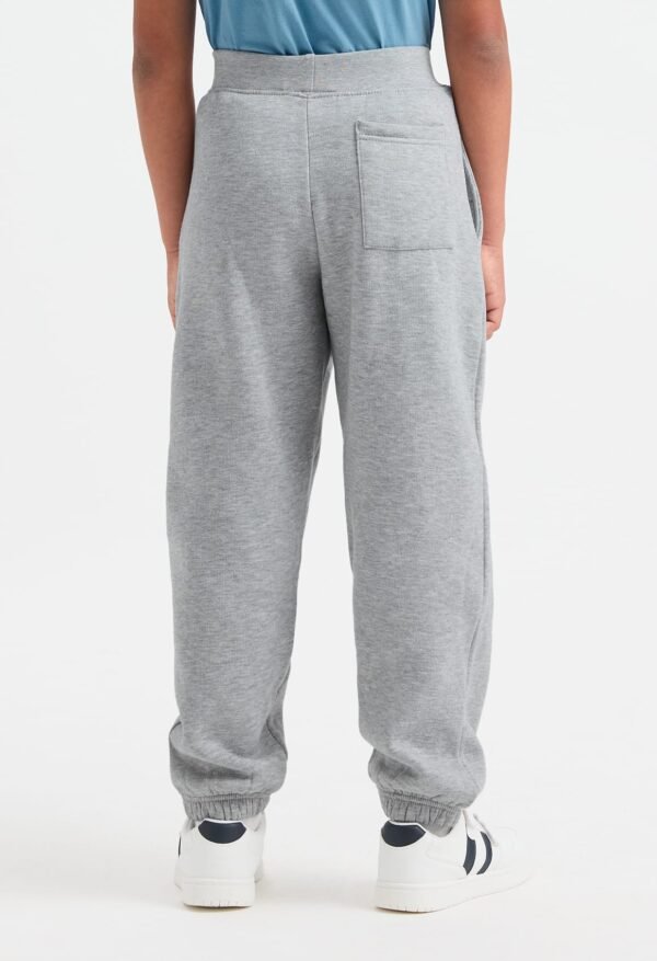 Uneek Clothing UC521 Childrens Jog Bottoms