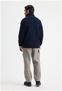 Uneek Clothing UC601 Premium Reversible Fleece Jacket
