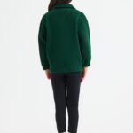 Clothing UC603 Childrens Classic Full Zip Fleece Jacket | Xcel UK