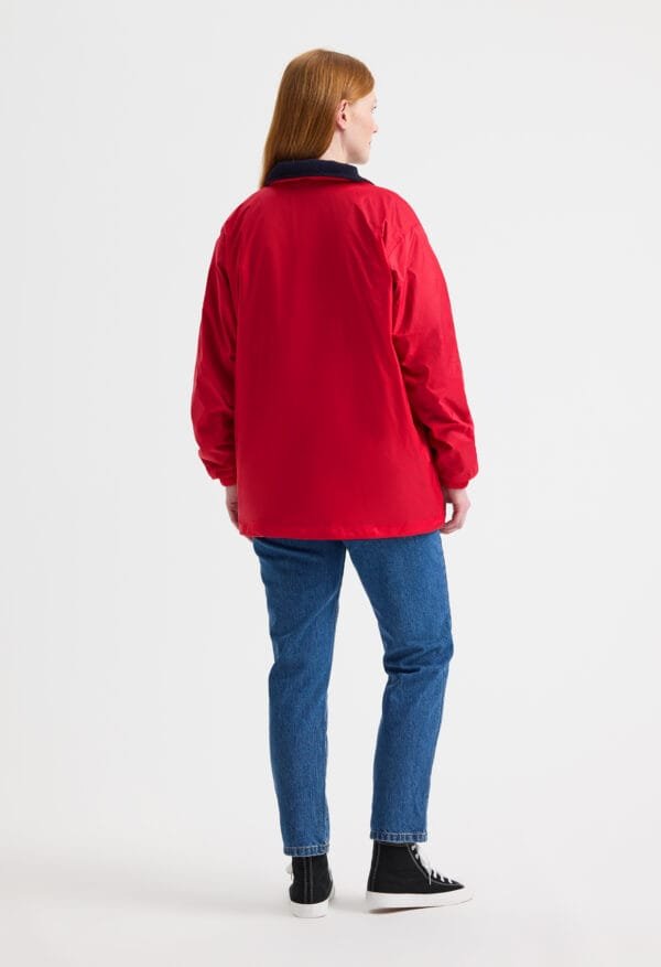 Uneek Clothing UC605 Classic Reversible Fleece Jacket