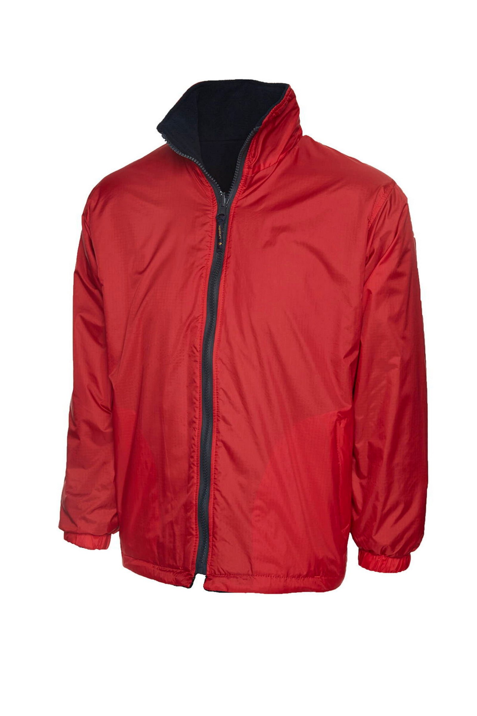 red-navy