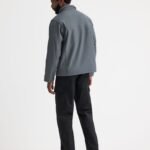 Clothing UC611 Deluxe Full Zip Soft Shell Jacket - Jackets | Xcel UK