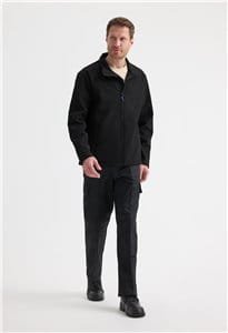 Uneek Clothing UC612 Classic Full Zip Soft Shell Jacket