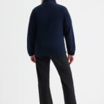 Clothing UC617 Two Tone Full Zip Fleece Jacket - Jackets | Xcel UK